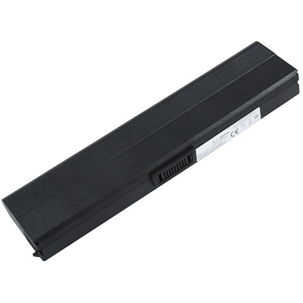 Аккумулятор PowerPlant для ноутбуков Asus F9 (A32-F9) 11,1V 4400mAh